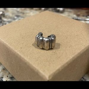 Pandora Clip Charm